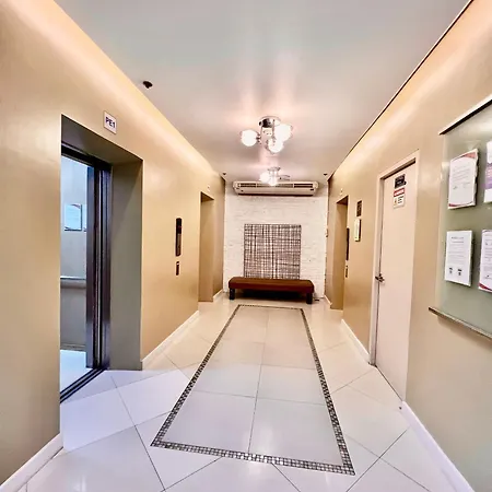 Studio Unit Avida It Park Cebu