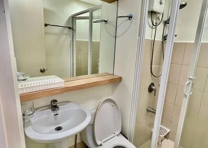 Unit Avida It Park Apartment Cebu