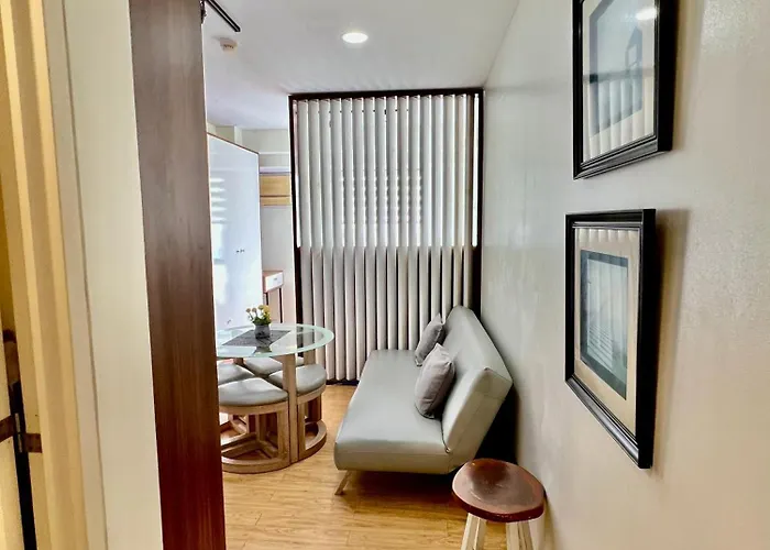Unit Avida It Park * Cebu