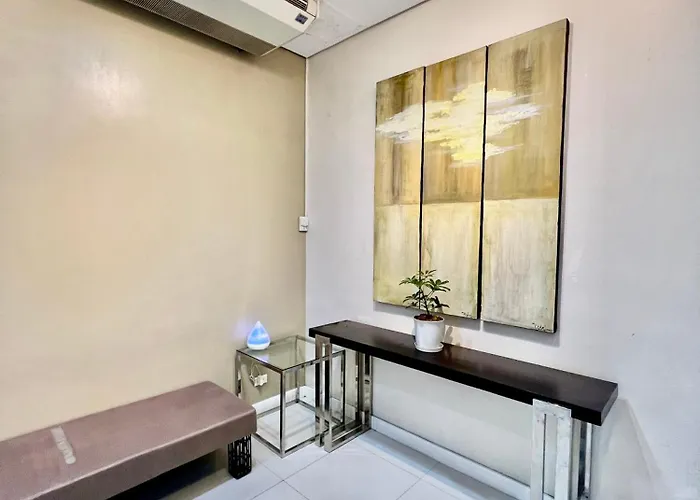 Unit Avida It Park Apartment *