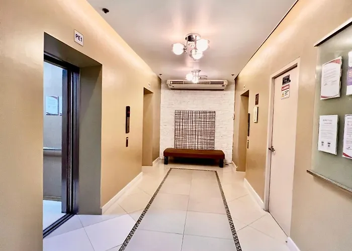 Apartment Unit Avida It Park Cebu