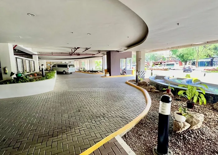 Unit Avida It Park *