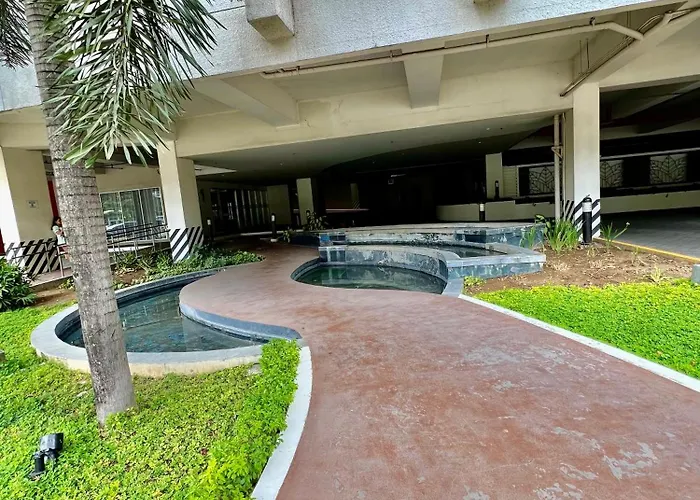Unit Avida It Park * Cebu