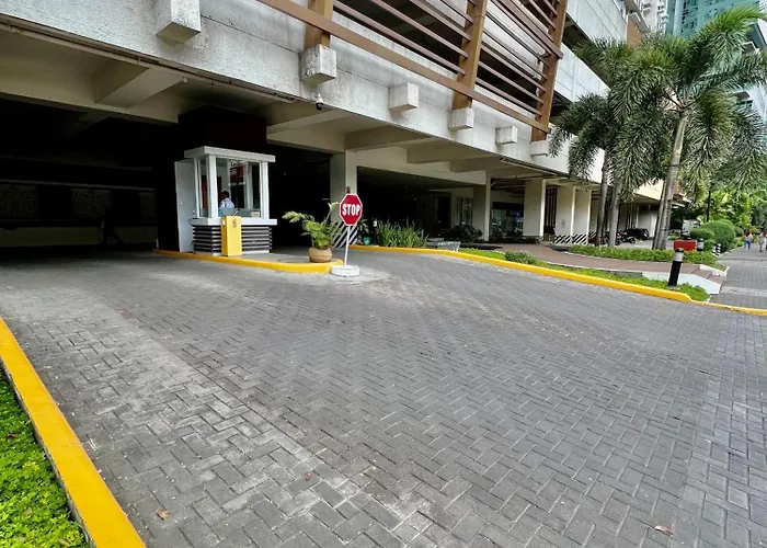 Unit Avida It Park Cebu