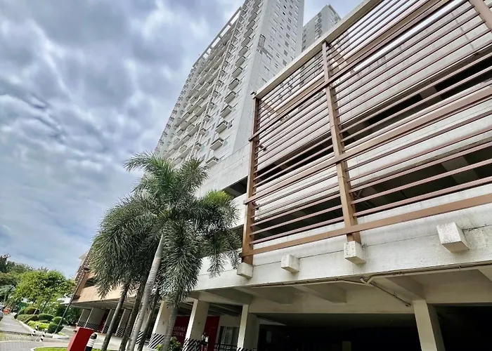 Unit Avida It Park *